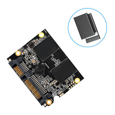 2Disco duro externo SATA de.5 pulgadas SSD 128GB 512GB 256GB 1TB 2TB para PC portátil y de escritorio