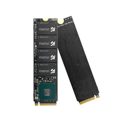 Velocidad rápida M.2 Nvme PCIe4.0 SSD 4TB 2TB 1TB 512GB Disco duro para consola de juegos PS5