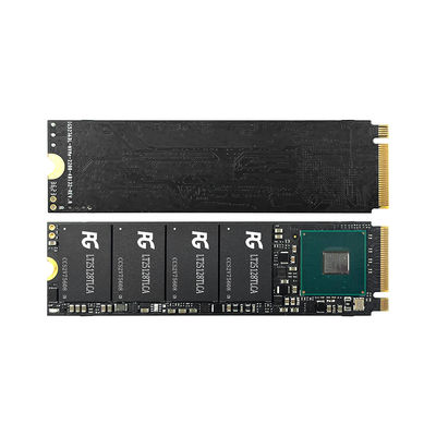 Unidad de estado sólido de 512 GB a 4 TB para servidor