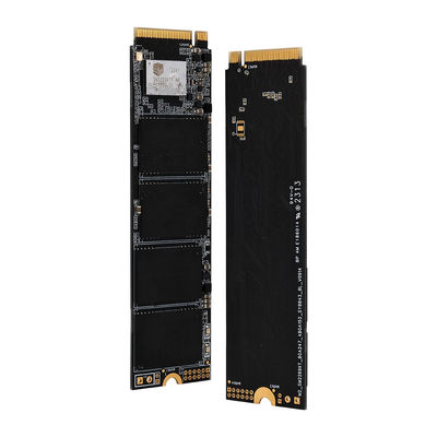 Disco duro interno PCIe4.0 SSD Nvme 512GB M.2 SSD Disco duro de 1 TB Para PS5