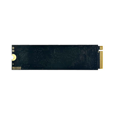 PCIe3.0 de grado industrial servidor SSD 512GB 1TB 2TB Nvme1.3 M.2 Gen3 Disco duro