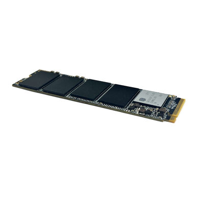 Alta velocidad NVMe1.3 PCIe3.0 SSD 128GB 256GB 1TB 2TB Disco duro industrial Logotipo personalizado