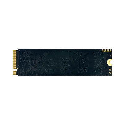Alta velocidad NVMe1.3 PCIe3.0 SSD 128GB 256GB 1TB 2TB Disco duro industrial Logotipo personalizado
