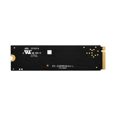 Logotipo personalizado 8 GT/s M.2 PCIe3.0 SSD Nvme1.3 Disco duro para PC portátil Máquina POS de servidor