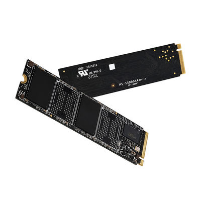 Disco duro TLC M.2 2280 Gen 3x4 NVMe con alta capacidad de carga
