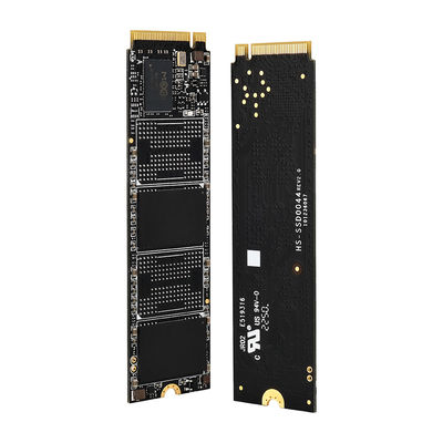 Disco duro TLC M.2 2280 Gen 3x4 NVMe con alta capacidad de carga