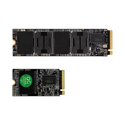 Transmisión de datos M.2 2280 PCIe3.0 SSD NVMe para PC de escritorio portátil interno