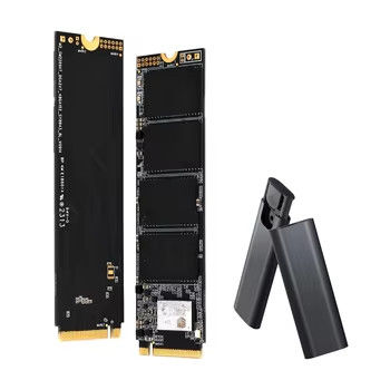 512 GB 2TB SSD Disco duro para computadoras portátiles Nvme1.3 PCIe 3.0 SSD Velocidad de hasta 3500mb/s