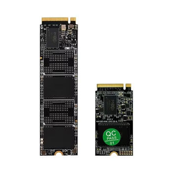 2230 2242 2280 PCIe 3.0 Nvme SSD 2TB 1TB 512GB SSD Disco duro para escritorio