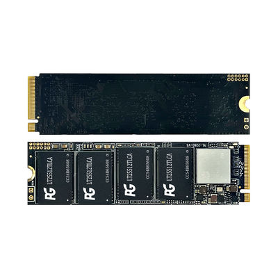 PCIe3.0 portátil SSD 128 GB 240 GB 256 GB SSD de 1 TB Disco duro externo para computadora portátil
