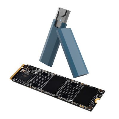 Logotipo de OEM 256GB 512GB 1TB PCIe3.0 SSD NVMe NAND Disco de estado sólido interno