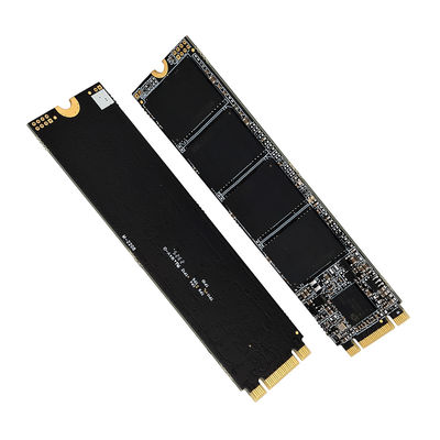 Velocidad interna M.2 SATA Disco duro SSD 64GB 128GB 256GB para escritorio portátil