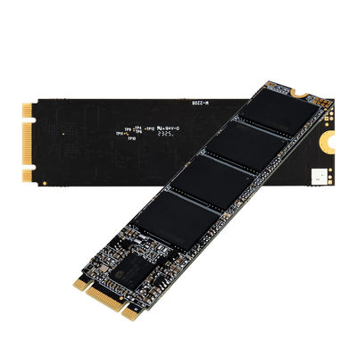 Alta velocidad M.2 SATA SSD Disco duro interno Disco duro 480GB 512GB 256GB 1TB 2TB