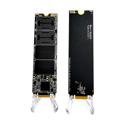 Disco duro externo M.2 SATA SSD personalizado para control industrial y equipos médicos