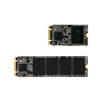 M.2 SATA SSD comercial 240GB 256GB 480GB 128GB 512GB 2TB 1TB Externa de estado sólido