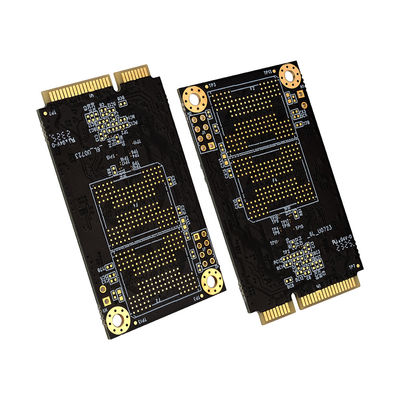 Disco duro de estado sólido de alta velocidad MSATA SSD 1TB 2TB 128GB 256GB 512GB Para ordenadores portátiles