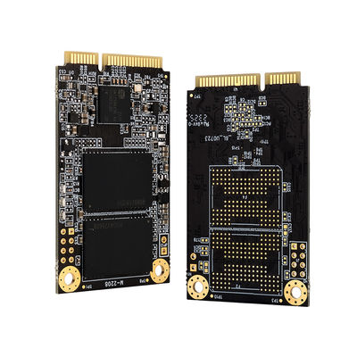 Disco duro interno de grado industrial para PC y servidor