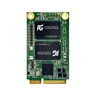 OEM MSATA Disco de estado sólido interno SSD 240GB 480GB SATA3 128gb 256gb 512gb mayorista