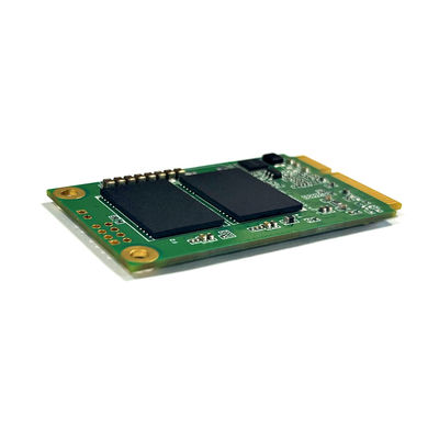 OEM MSATA Disco de estado sólido interno SSD 240GB 480GB SATA3 128gb 256gb 512gb mayorista