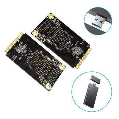 128GB 240GB MSATA SSD 480GB 256GB 512GB 1TB 2TB Disco duro interno SATA3 Disco duro