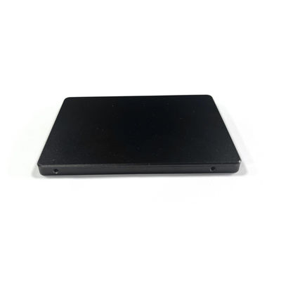 SATA de grado empresarial de 2,5 pulgadas SSD 520 MB/S Velocidad de lectura para la protección de datos