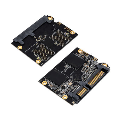 Laptop de 2,5 pulgadas SSD interno 2TB 1TB 512Gb 256GB 256GB 128GB SATA 3.0 Disco duro