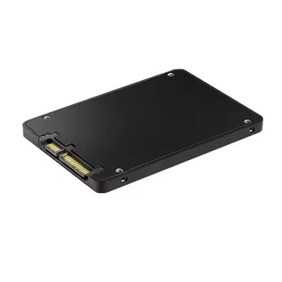 6GB/s High Speed Notebook 2.5 Inch SATA SSD 512GB Disco duro interno Resistente a las seísmas