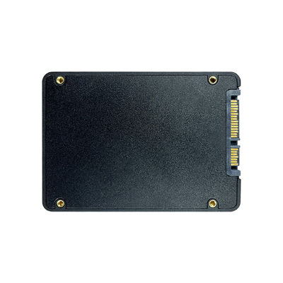 6GB/s High Speed Notebook 2.5 Inch SATA SSD 512GB Disco duro interno Resistente a las seísmas