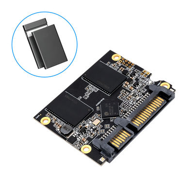 Lectura rápida y escritura SSD SATA de 2,5 pulgadas 64GB-2TB Disco duro externo
