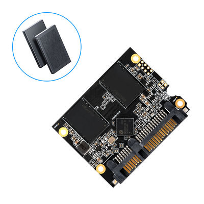 Grado industrial 2.5 pulgadas SATA SSD 100% Disco de estado sólido original 128GB 64GB Disco duro 2TB Disco duro 1TB