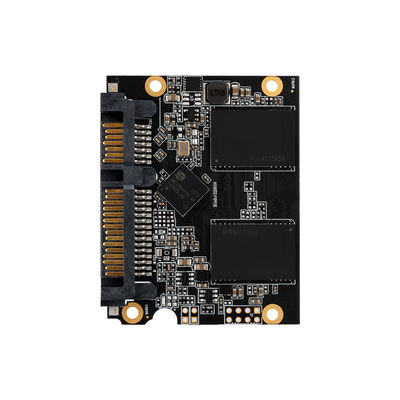 Grado industrial 2.5 pulgadas SATA SSD 100% Disco de estado sólido original 128GB 64GB Disco duro 2TB Disco duro 1TB