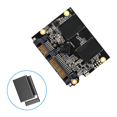 SATA ligero SSD de 2,5 pulgadas 256GB 128GB 512gb 2TB 1TB Disco duro interno para escritorio portátil