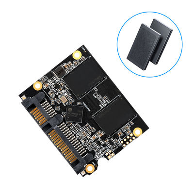 SATA ligero SSD de 2,5 pulgadas 256GB 128GB 512gb 2TB 1TB Disco duro interno para escritorio portátil