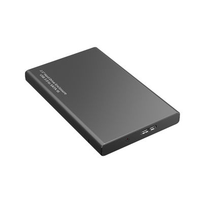 Disco duro externo SSD ligero de 128 GB a 4 TB de alta velocidad para la copia de seguridad de datos