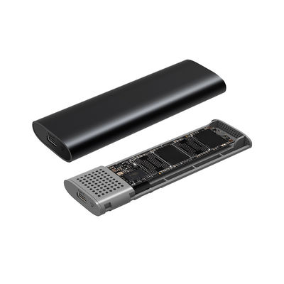 Disco duro externo portátil OEM 512 GB 256 GB 128 GB 1 TB 2 TB 4 TB para computadoras portátiles