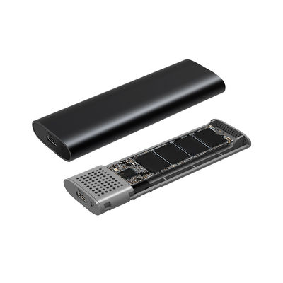 Disco duro SATA M.2 portátil externo NVMe 128 GB 256 GB 512 GB 1 TB 2 TB 4 TB