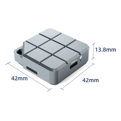Transferencia de datos de alta velocidad 2230 SSD externo
