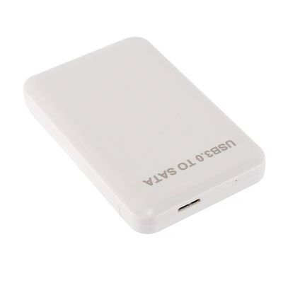 SATA 2.5' SSD portátil Disco duro externo 512GB 256GB 1TB para escritorio y Smart TV