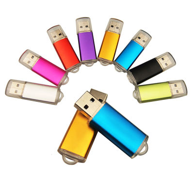 1MB - 512GB USB Flash Disco de memoria flash Disco flash de alta velocidad LOGO personalizable