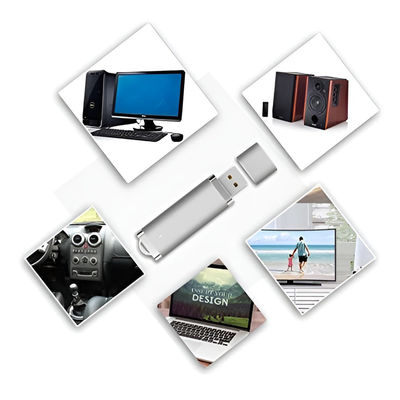 Disco de memoria flash de alta velocidad 8GB 16GB 32GB 64GB 128GB