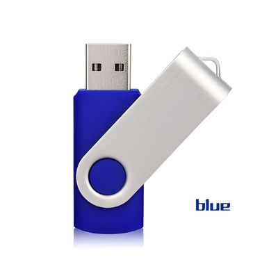 Disco de memoria flash USB3.0 de metal Computadora de alta velocidad USB Disco flash Almacenamiento de datos