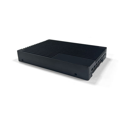 Enterprise U.2 NVME SSD PCIe4.0 SSD 2TB 4TB 8TB Disco duro Alta velocidad Leer y escribir