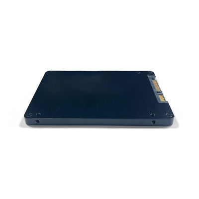 2.5 pulgadas Enterprise SATA SSD Discos duros Discos duros internos 2TB 4TB 8TB mayorista