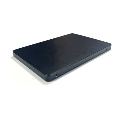 Escritorio de 2,5 pulgadas SATA Enterprise SSD Interno 2TB 4TB 8TB Disco duro de alta capacidad