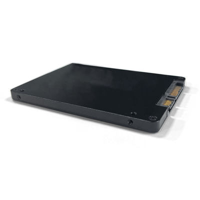Enterprise Grade 2,5 pulgadas SATA SSD de alta velocidad 8TB 4TB portátil Disco de estado sólido externo