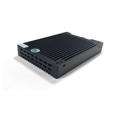 U.2 NVME Gen4 X4 Enterprise SSD de alto índice PCIe4.0 Disco de estado sólido 2TB 4TB 8TB