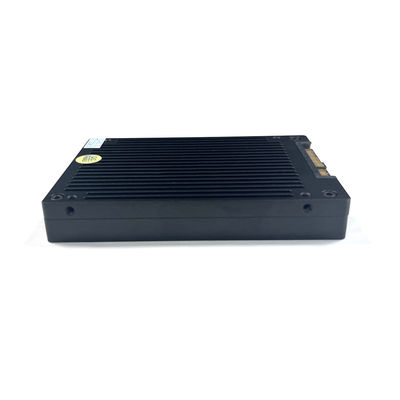 2TB 4TB 8TB PCIe4.0 SSD de grado empresarial de baja latencia Disco de estado sólido Gran capacidad