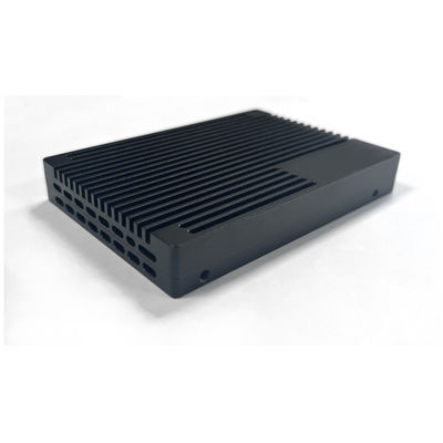 2TB 4TB 8TB PCIe4.0 SSD de grado empresarial de baja latencia Disco de estado sólido Gran capacidad