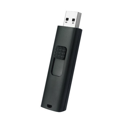 Disco flash USB de alta gama de metal 64 GB 32 GB Mini extraño de almacenamiento USB 3.0