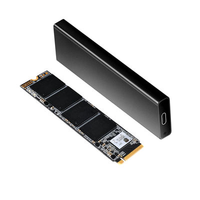 256GB PCIe 3.0 NVMe 1.4 M.2 SSD for Desktop Laptop and Server High Speed Storage Solution